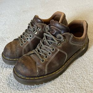 Dr Martens Style 10940. Men’s Size 9.